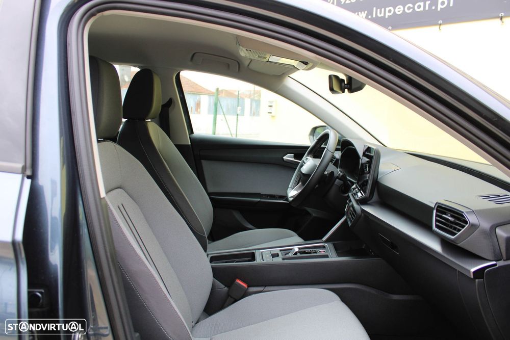 SEAT Leon ST 2.0 TDI Style DSG - 60