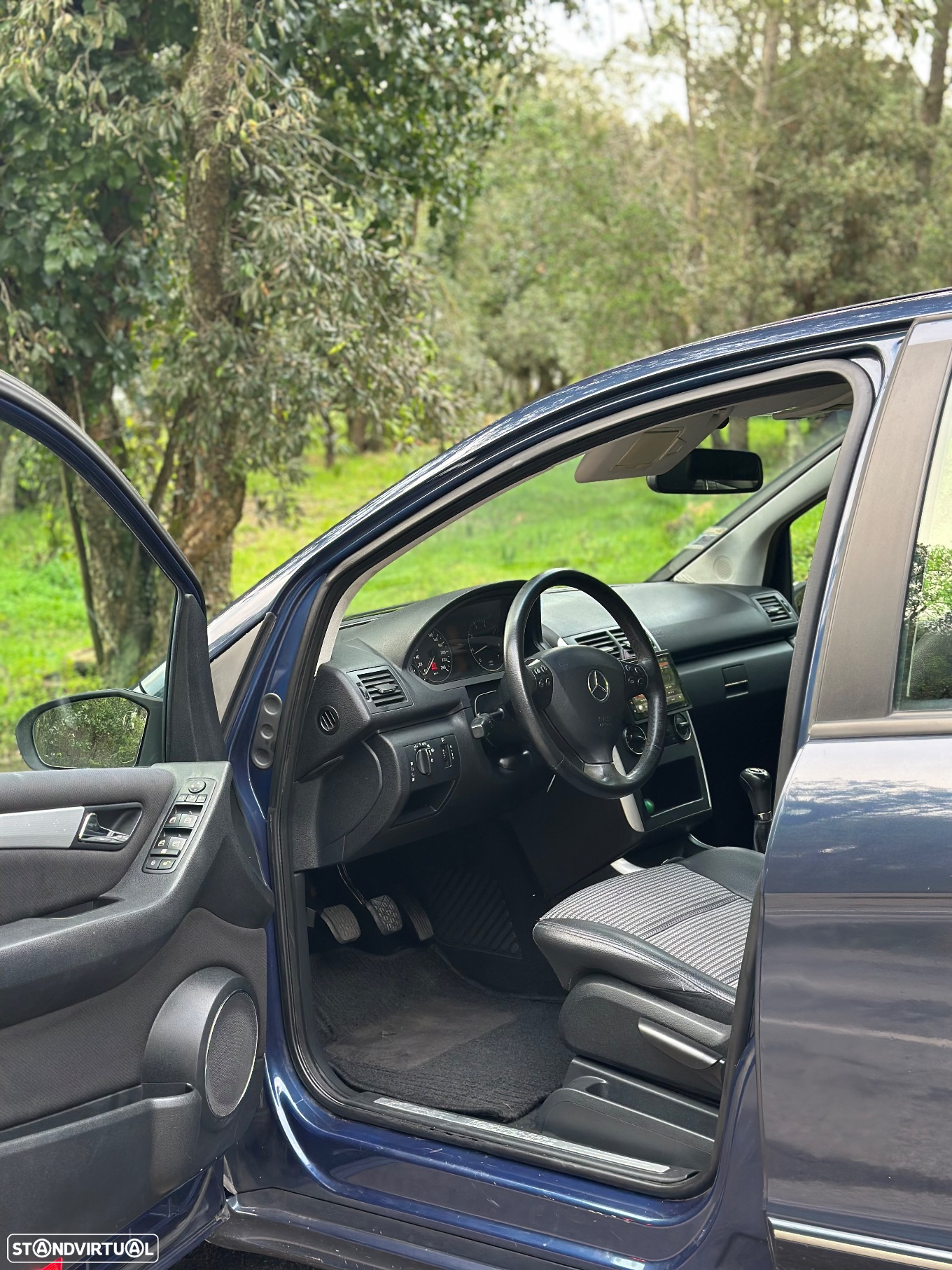 Mercedes-Benz A 150 Avantgarde - 5