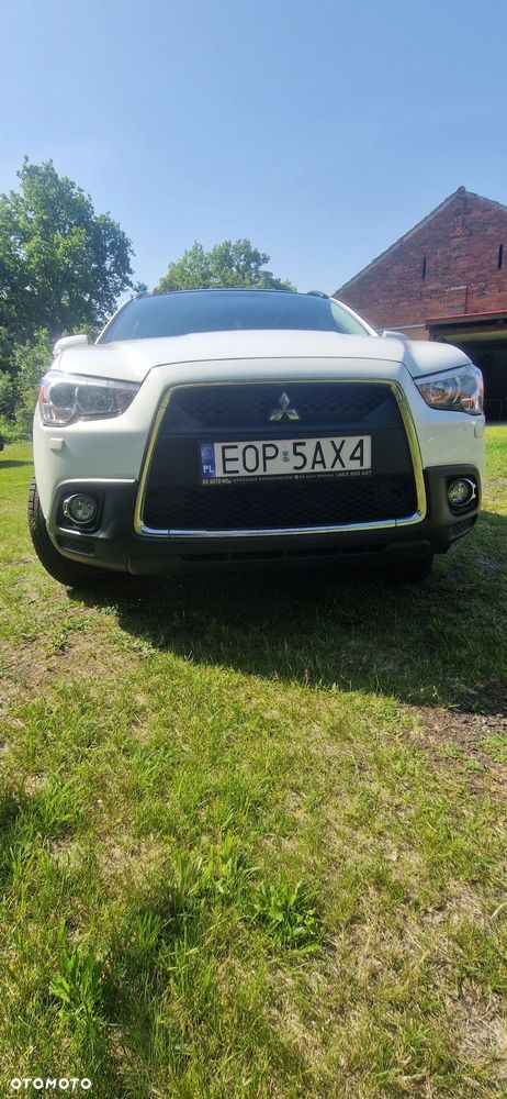 Mitsubishi ASX 1.6 ClearTec 2WD - 2