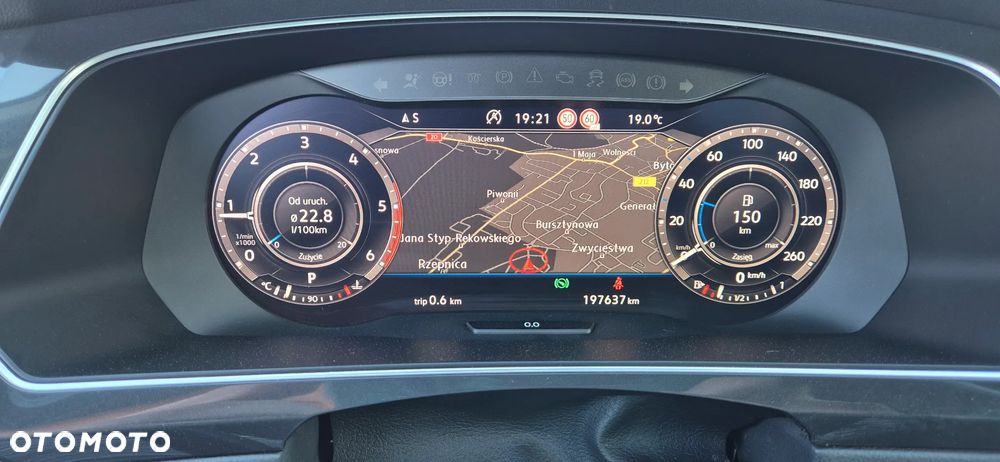 Volkswagen Tiguan 2.0 TDI BMT SCR Highline DSG - 23