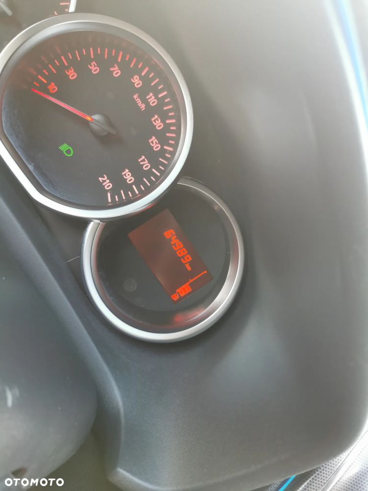 Dacia Sandero 0.9 TCe Laureate S&S - 26