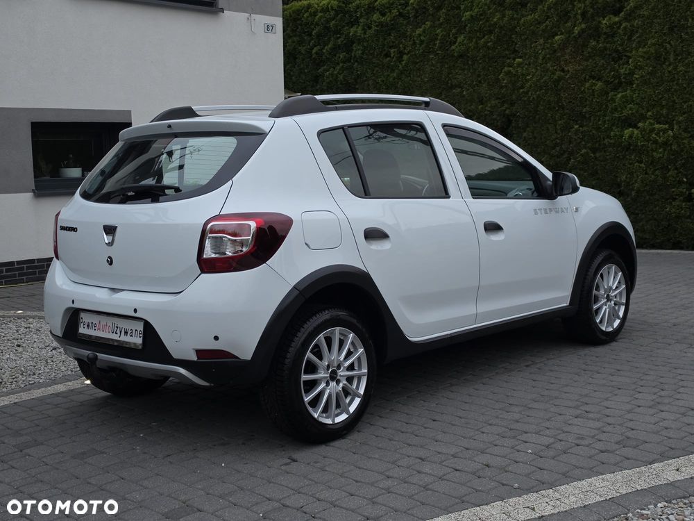 Dacia Sandero 0.9 TCe SL Celebration - 5