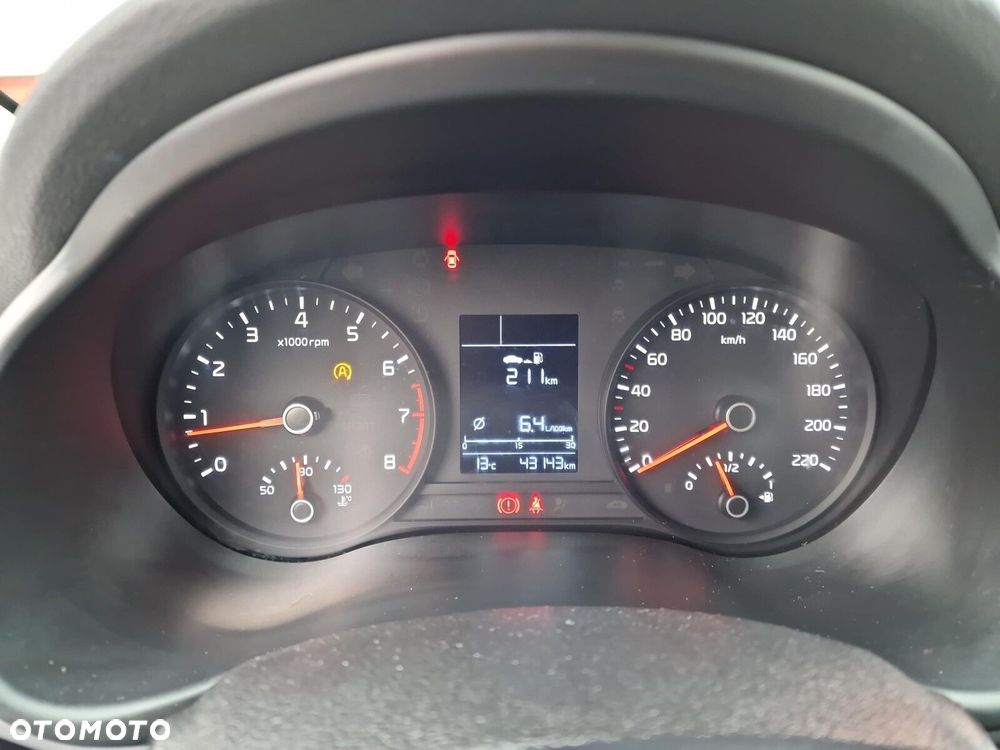 Kia Stonic 1.2 M - 14