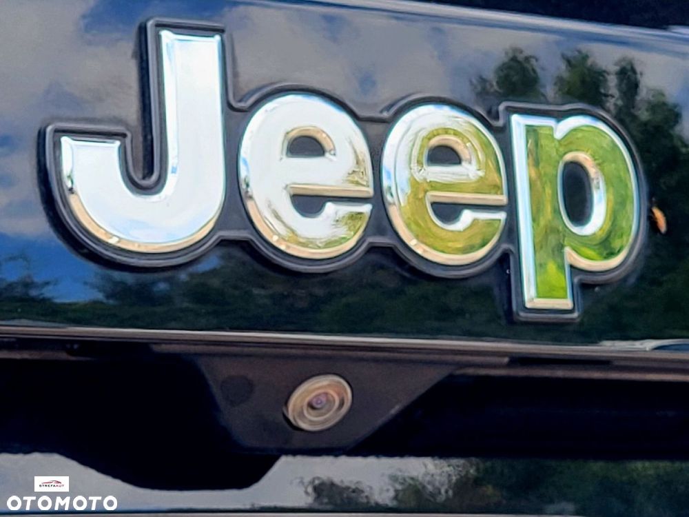 Jeep Renegade - 21