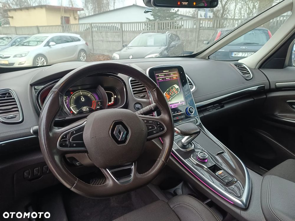 Renault Espace Energy dCi 160 EDC Intens - 9