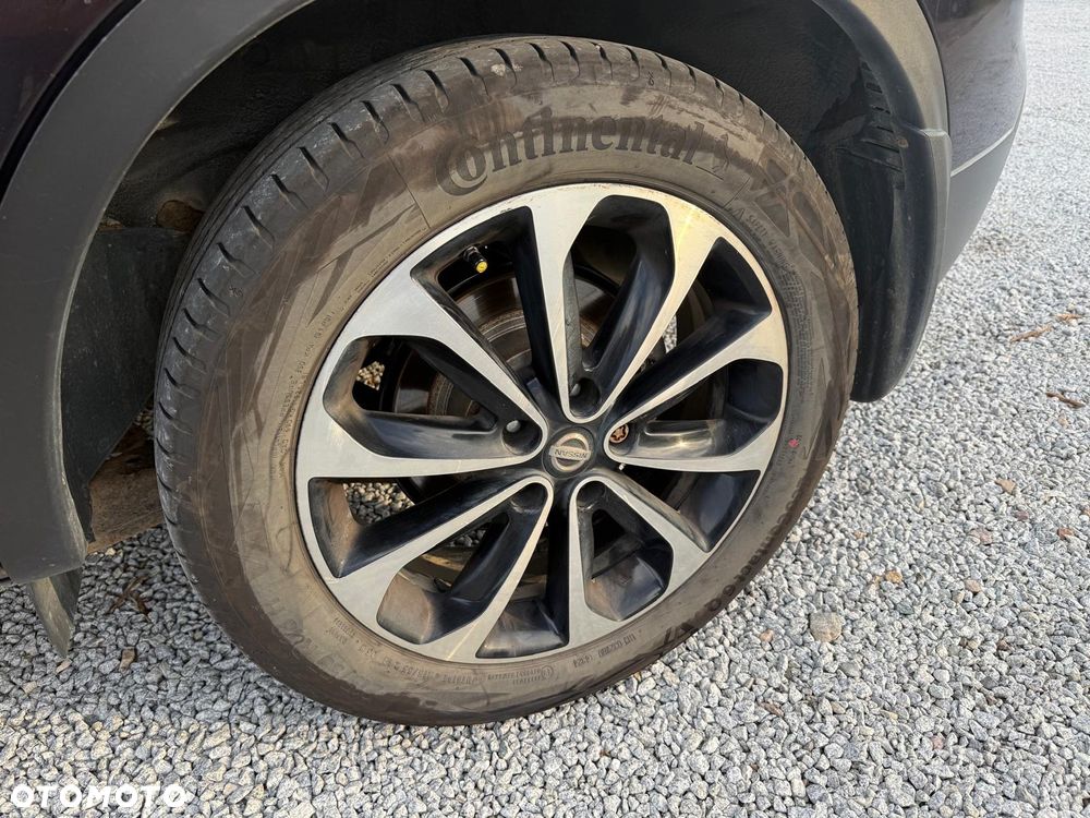 Nissan Qashqai 1.6 I-Way - 8