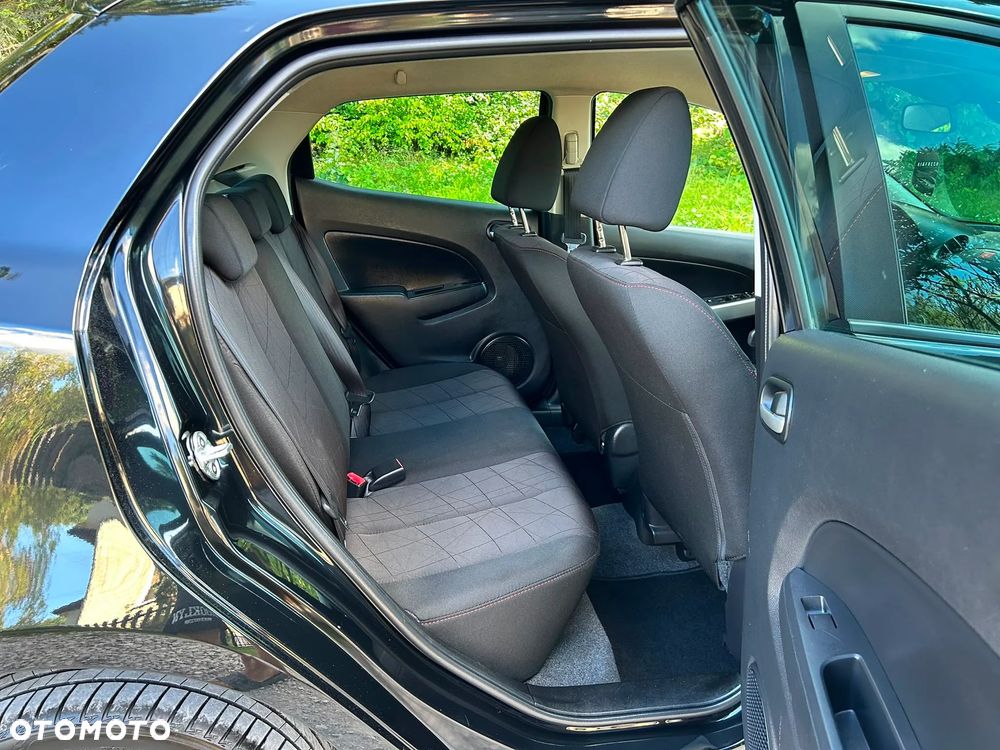 Mazda 2 1.3 MZR Edition - 24