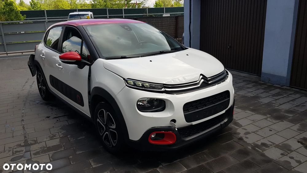 Citroën C3 Pure Tech 83 S&S SHINE PACK - 2