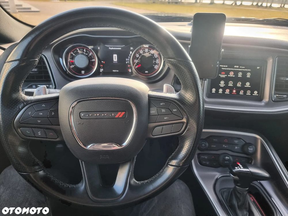 Dodge Challenger 3.6 GT Plus AWD - 12