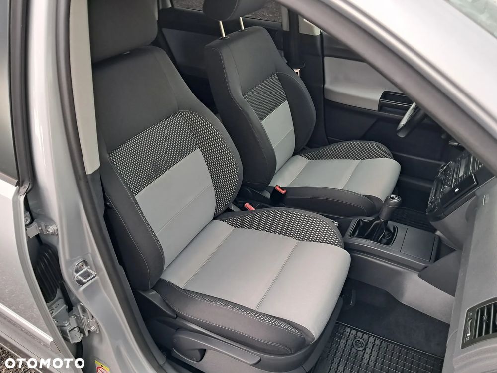 Volkswagen Polo Cross - 19