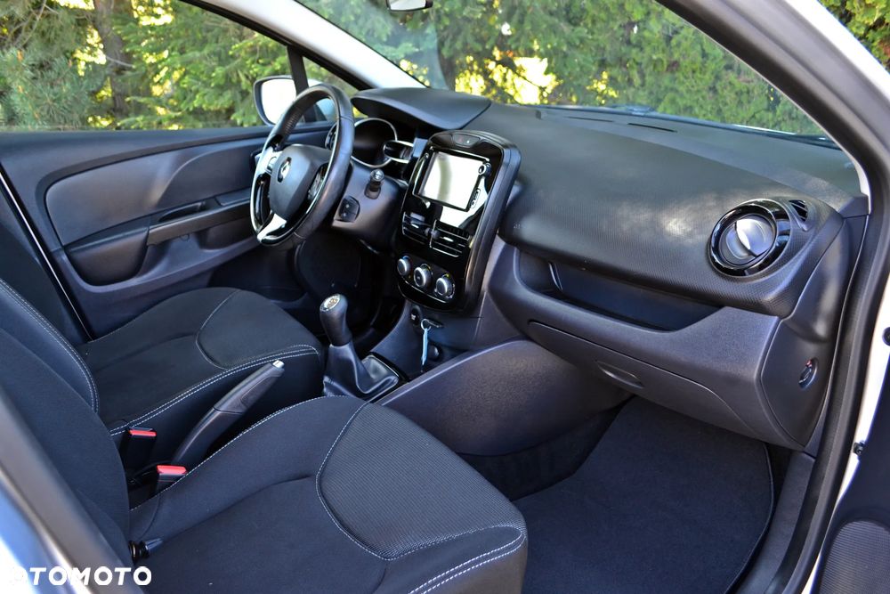 Renault Clio - 19