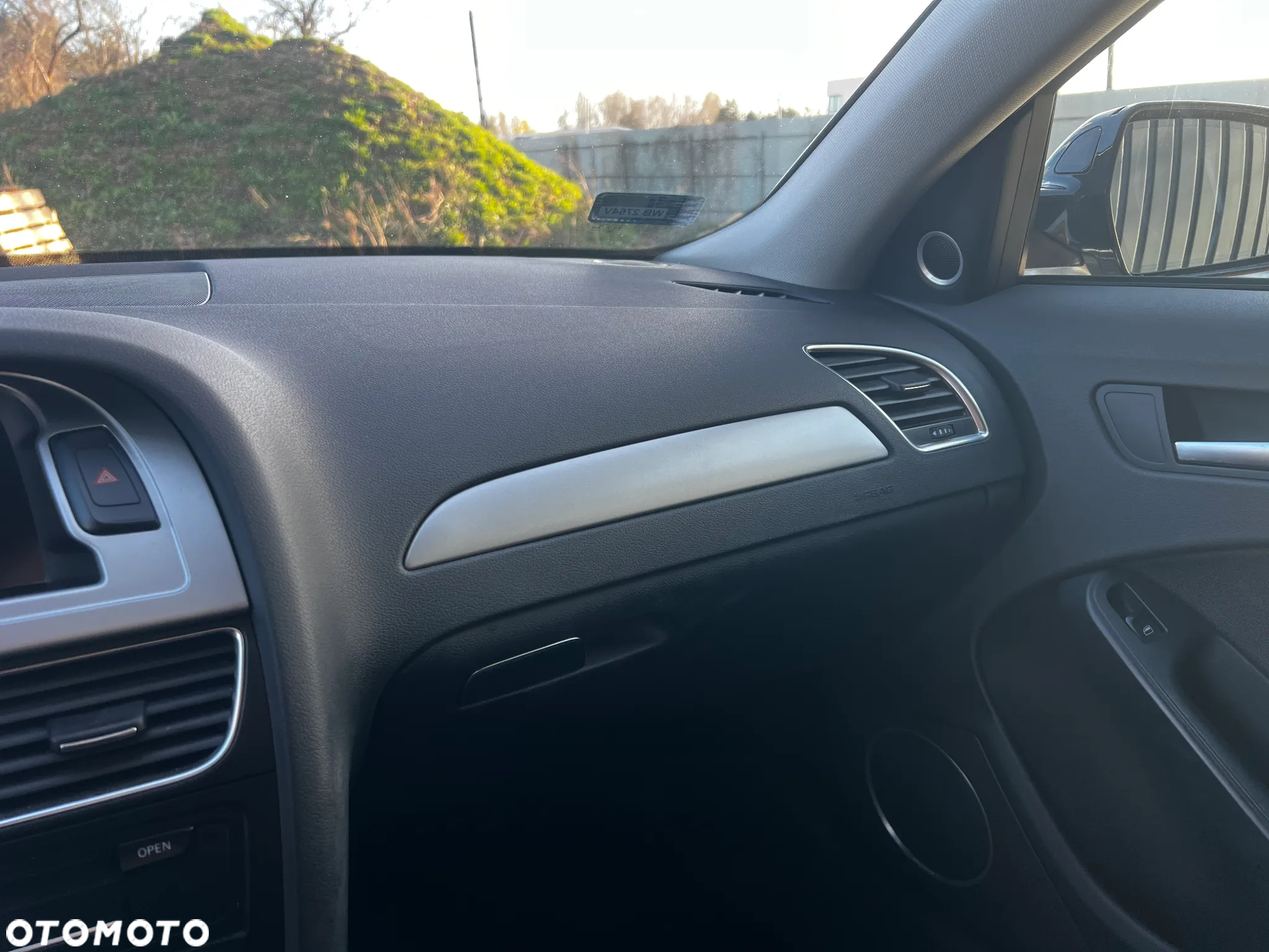 Audi A4 Avant 2.0 TFSI Ambiente - 26