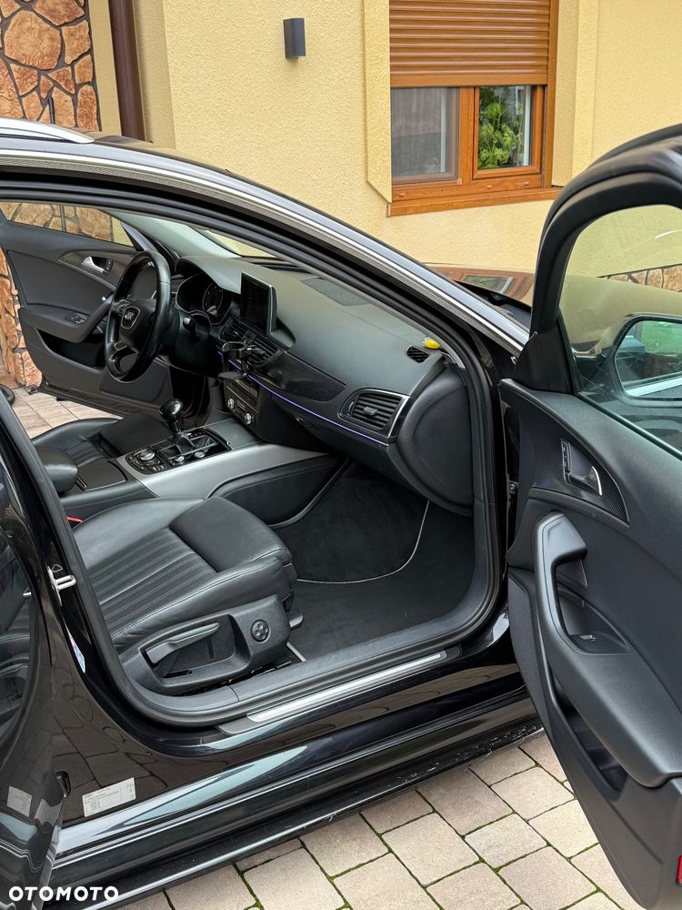 Audi A6 Avant - 15