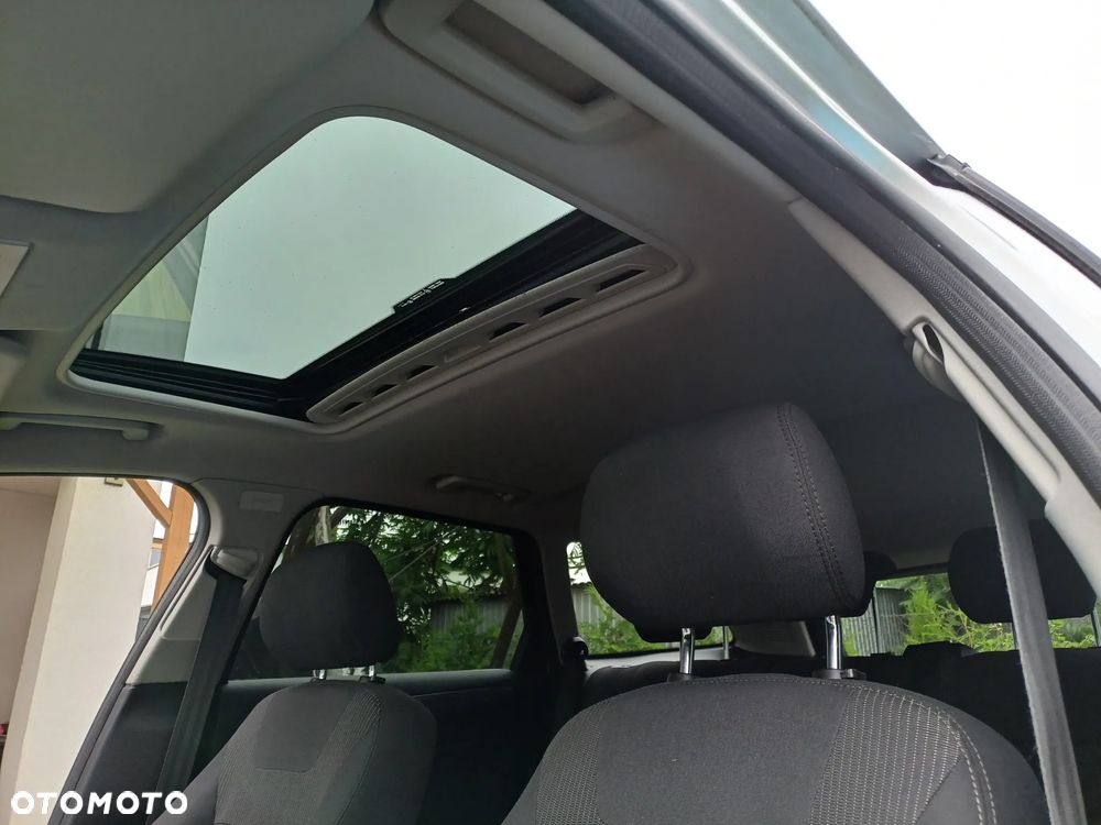 Ford Mondeo 2.2 TDCi Titanium - 15