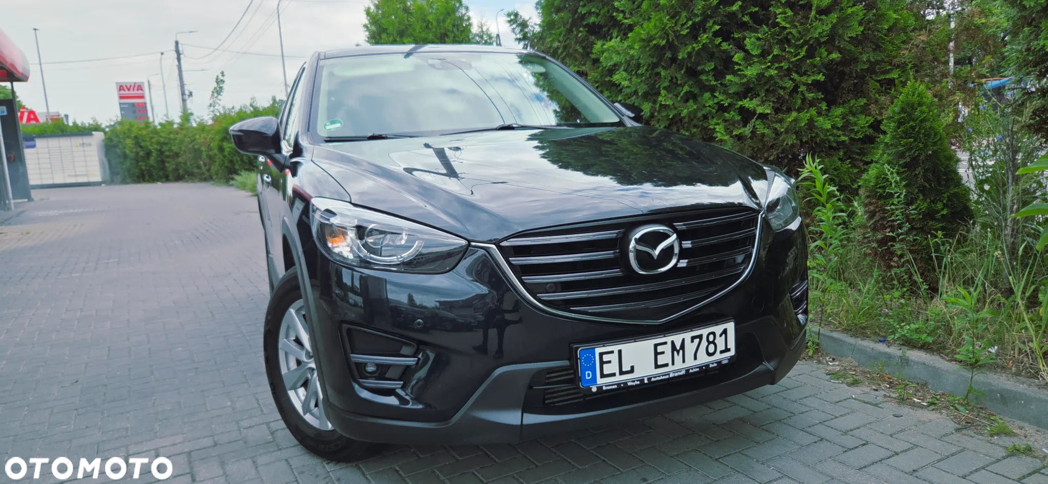 Mazda CX-5 SKYACTIV-D 150 AWD SCR KANGEI - 24