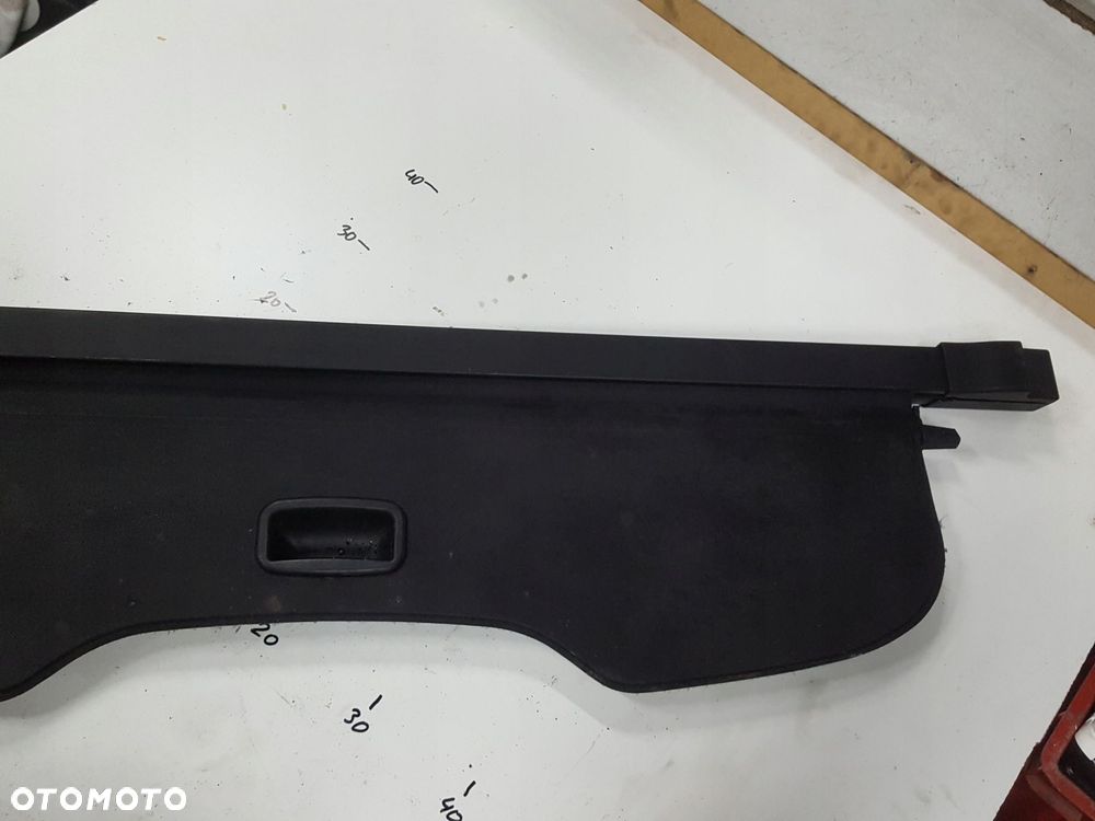 FORD MONDEO MK4 07-10r KOMBI ROLETA BAGAŻNIKA - 4