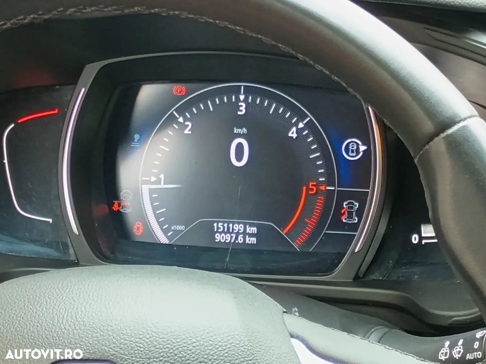 Renault Kadjar BLUE dCi Zen - 15