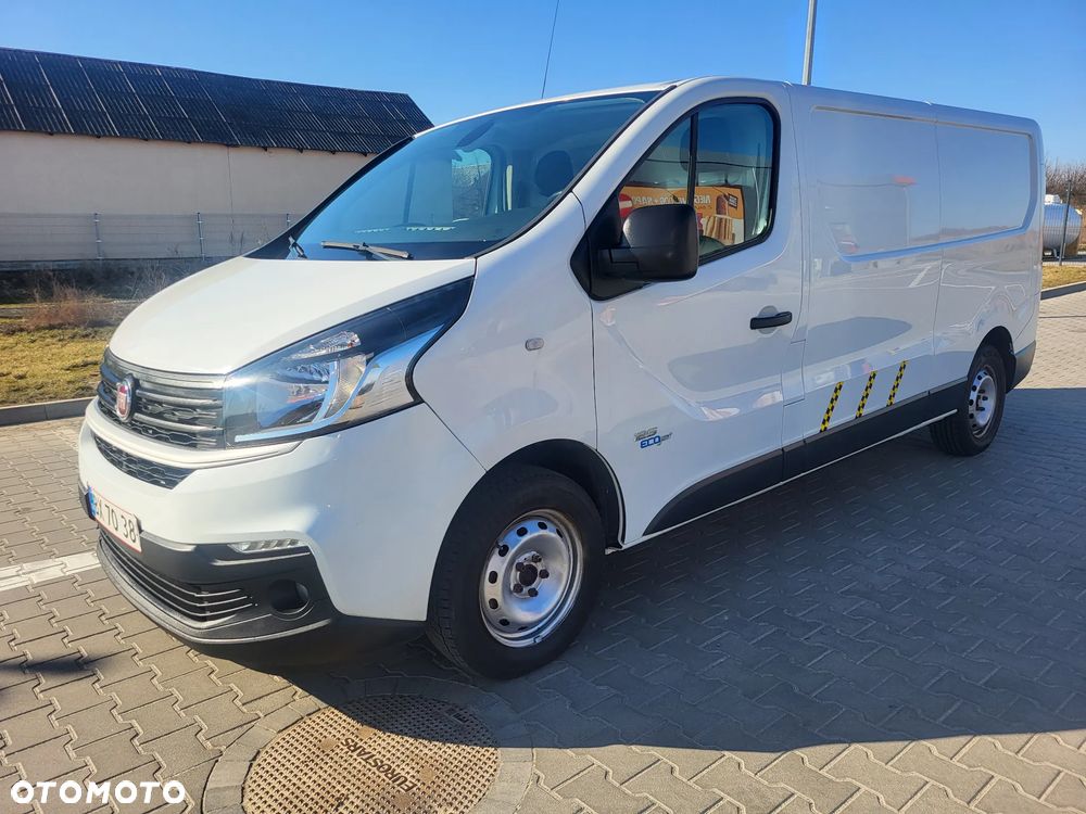 Opel Vivaro - 1