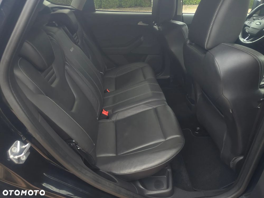 Ford Focus 1.5 EcoBoost ST-Line ASS PowerShift - 15