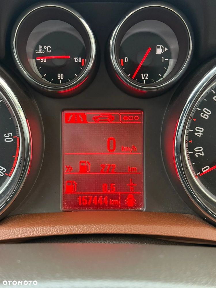 Opel Mokka X - 6