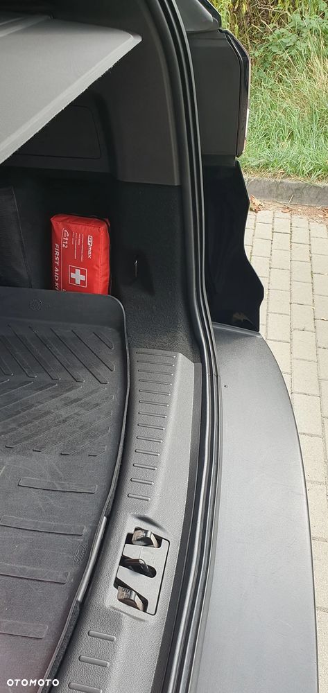 Ford Kuga 1.5 EcoBoost FWD Titanium ASS MMT6 - 22