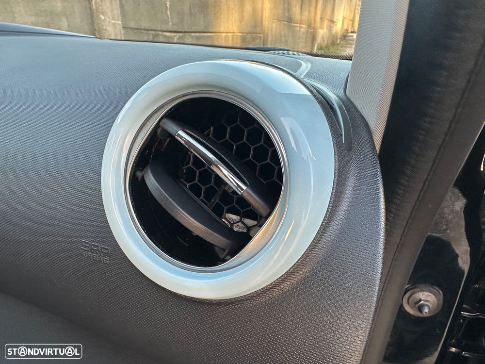 Renault Twingo SCe 70 S&S Luxe - 7