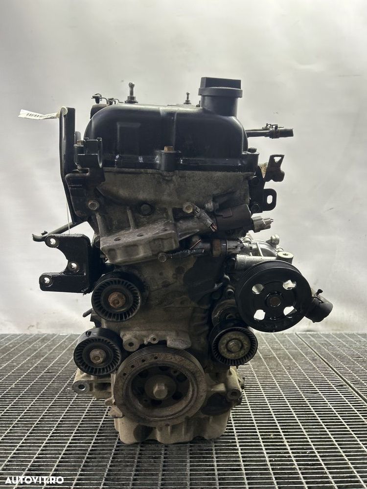 Motor Suzuki Grand Vitara 2.4 B 2006 - 2012 169CP Automata J24B Euro5 (1437) Benzina 4x4 ... - 5