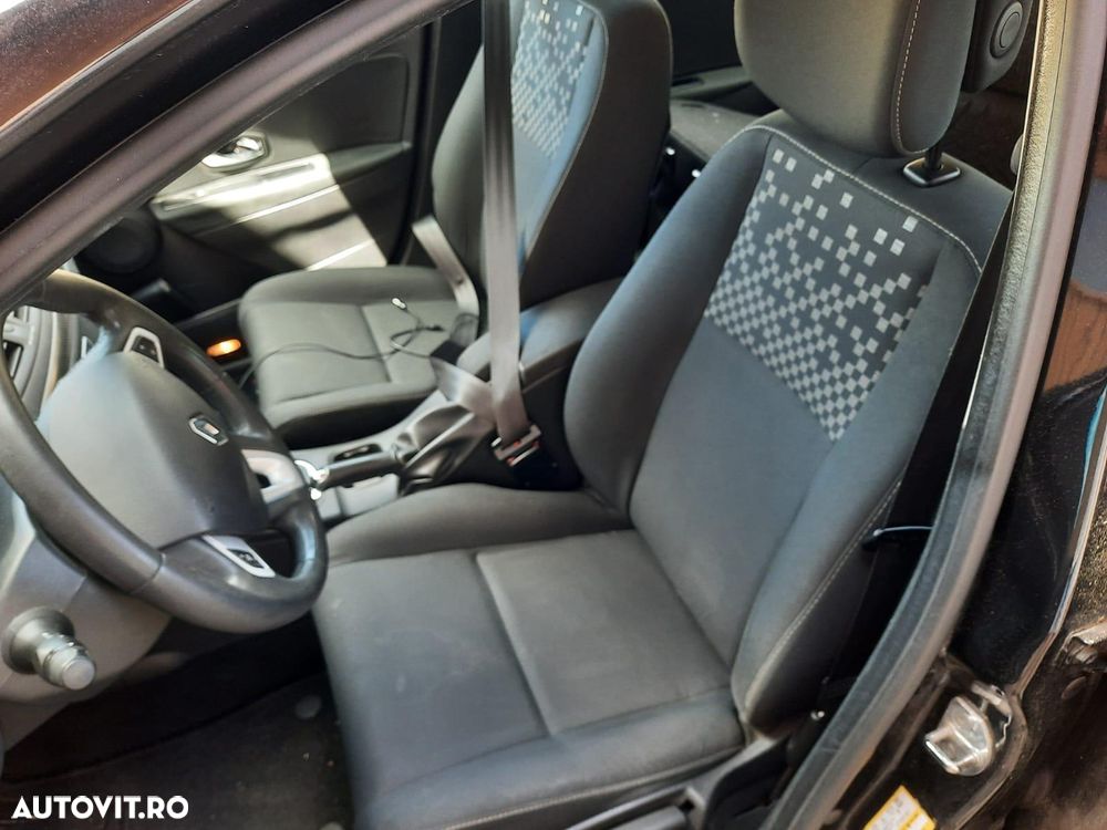 Renault Megane - 5