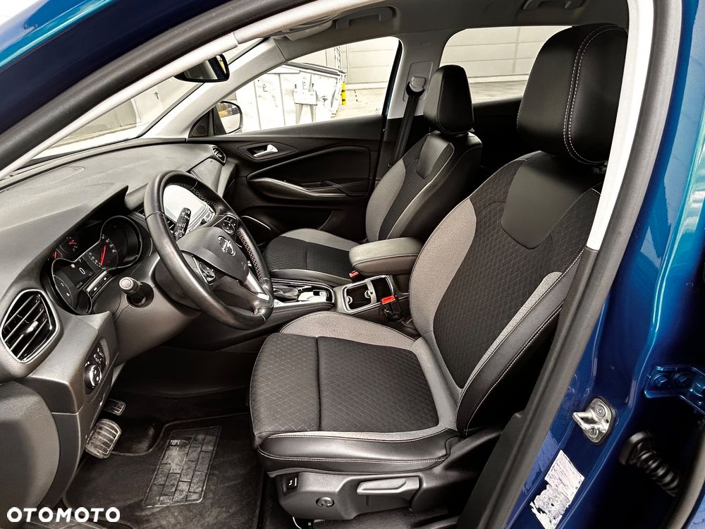 Opel Grandland X 1.5 D Start/Stop Automatik INNOVATION - 29