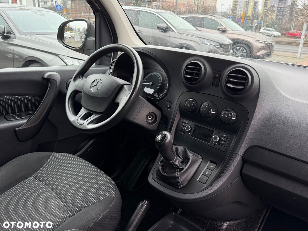Mercedes-Benz Citan - 24