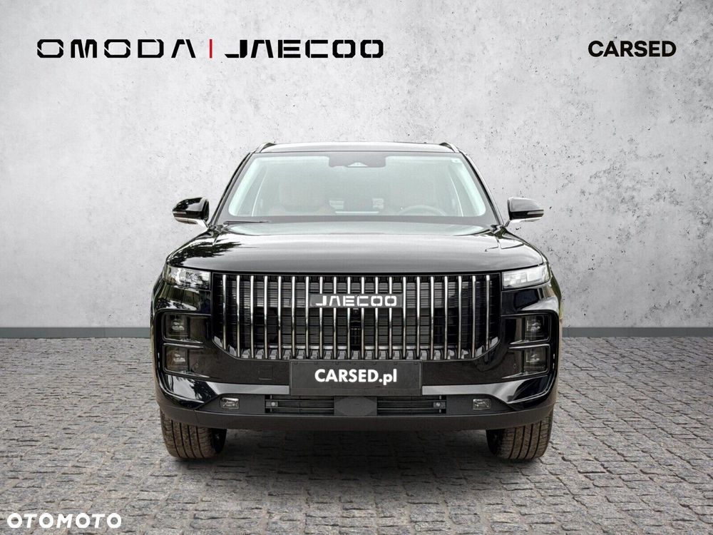 Jaecoo 7 - 9