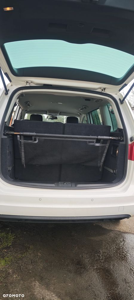 Seat Alhambra - 3