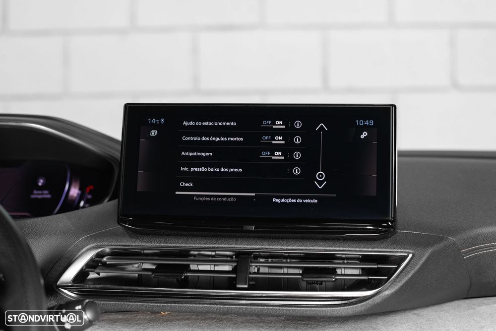 Peugeot 5008 1.2 PureTech GT EAT8 - 18