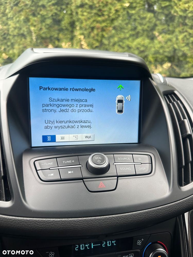 Ford Kuga 2.0 EcoBlue 4x4 ST-LINE - 26