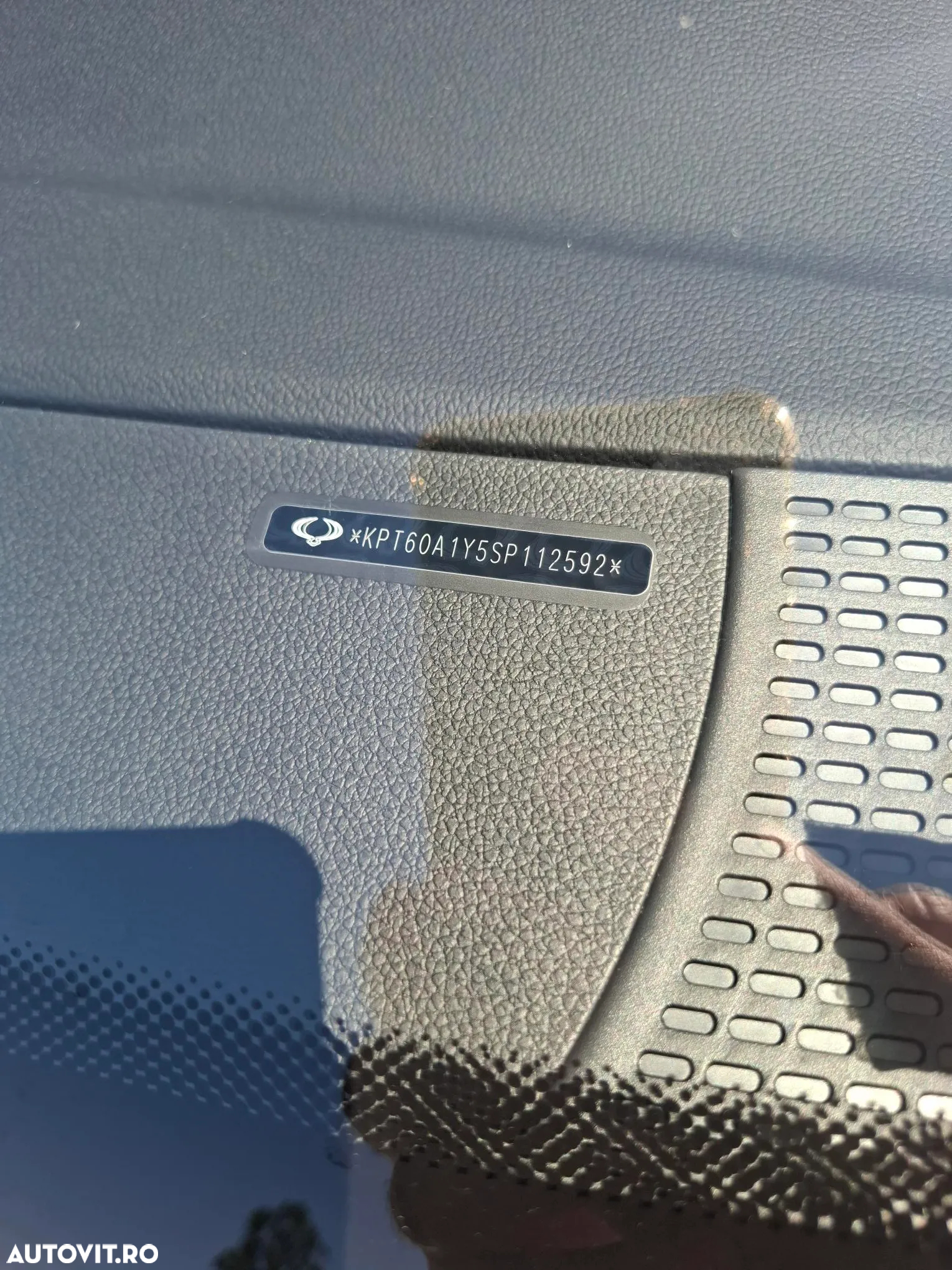 SsangYong Korando 1.5 GDI Turbo AT Smart - 24