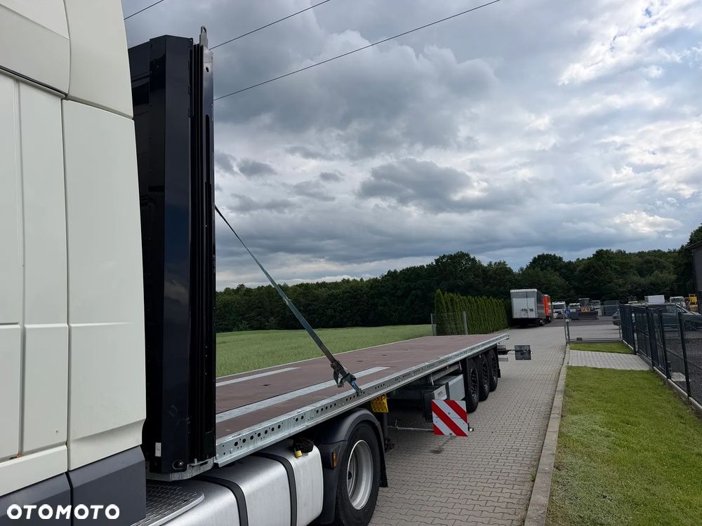 Schmitz Cargobull SCB S3 Platforma - 13