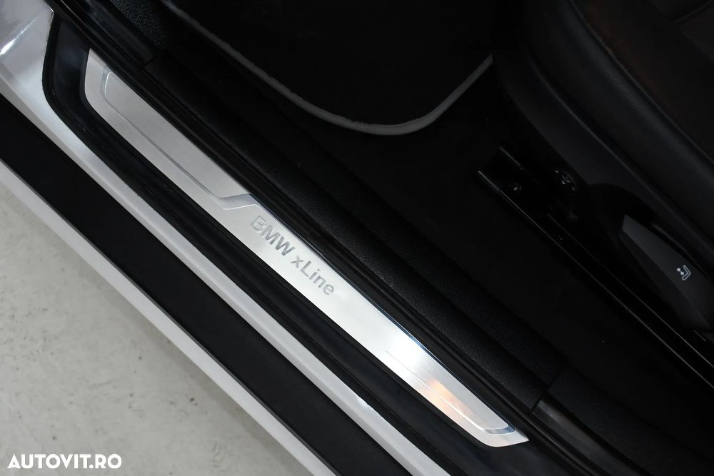 BMW X1 xDrive18d Aut. - 25