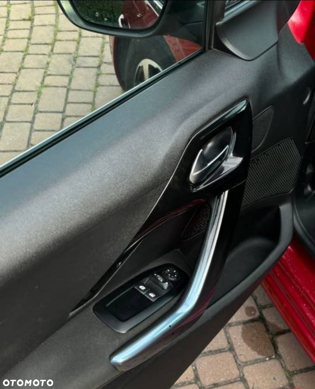 Peugeot 208 1.2 VTi Allure - 9