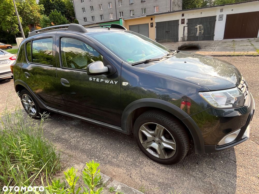 Dacia Sandero Stepway TCe 90 (S&S) Essential - 5