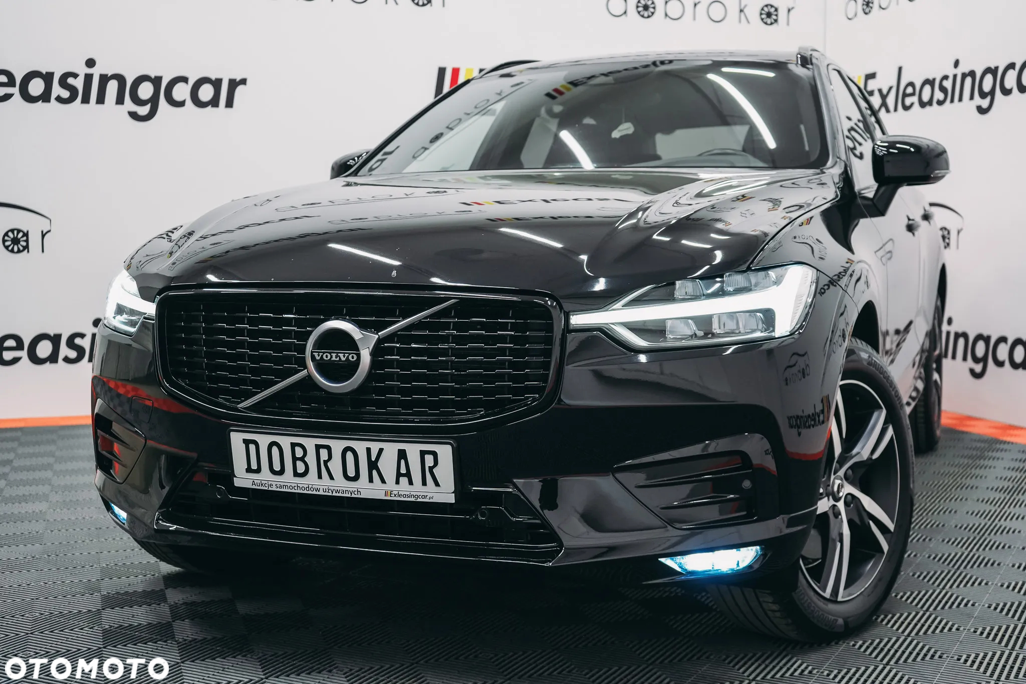 Volvo XC 60 B4 D AWD Geartronic RDesign - 7