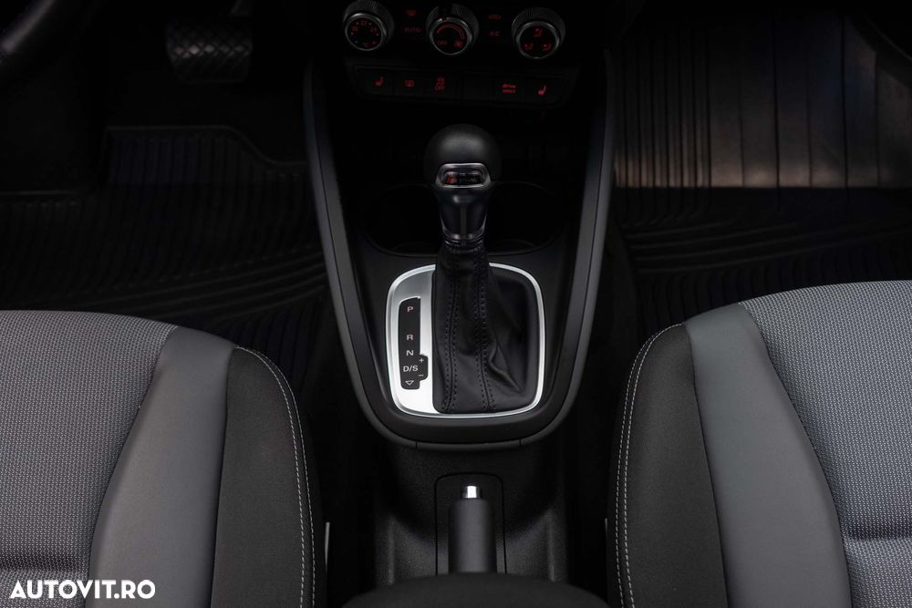 Audi A1 - 27
