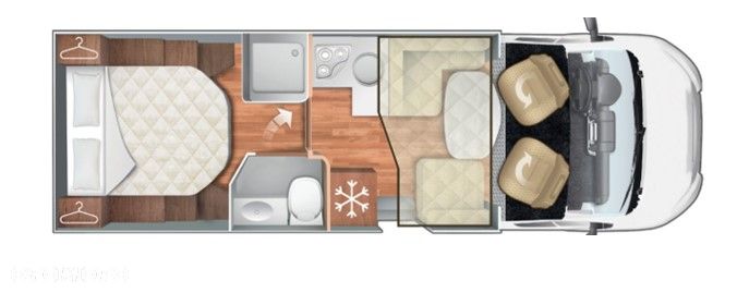 McLOUIS Mc4 379 - 6