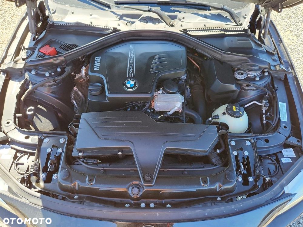 BMW Seria 4 - 11
