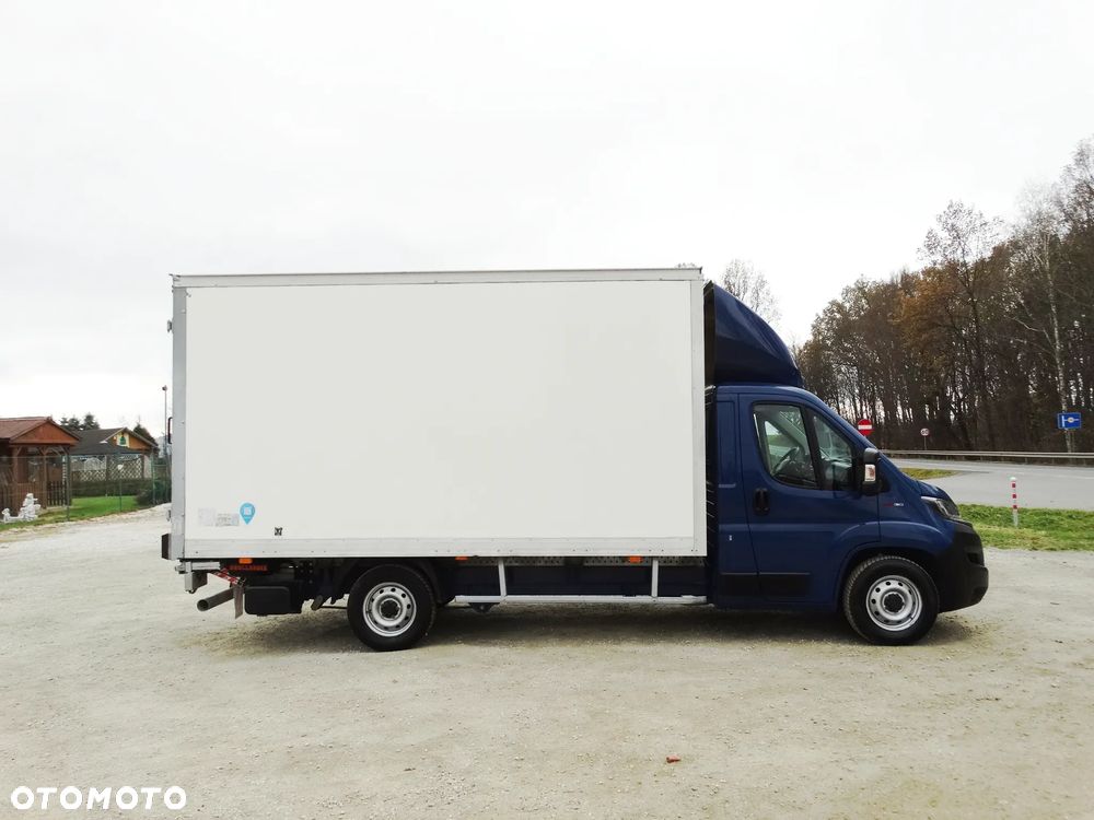 Fiat Ducato - 15