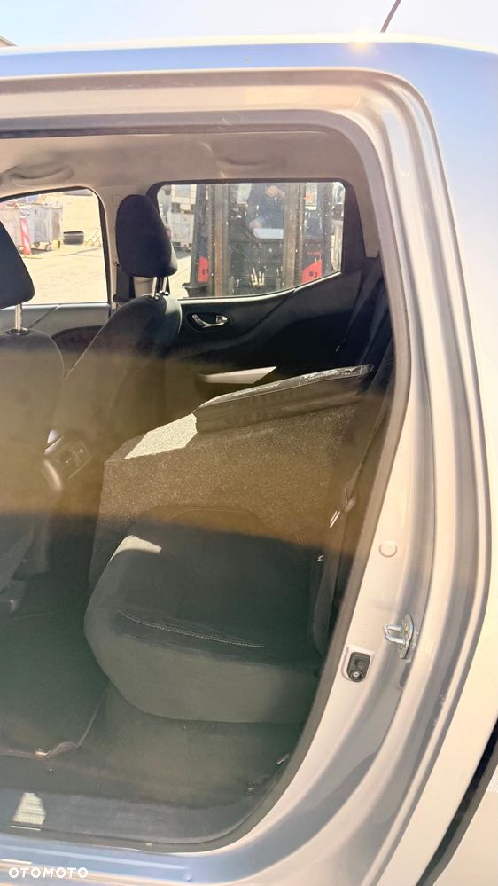 Nissan Nv400 - 18