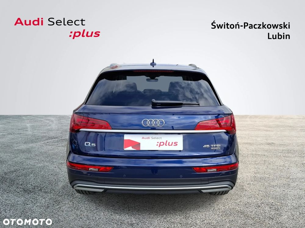 Audi Q5 45 TFSI mHEV Quattro S tronic - 7