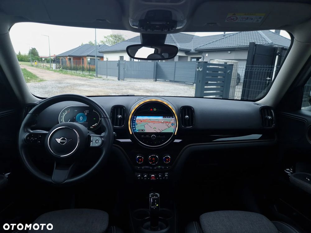 MINI Countryman Cooper Classic Trim - 27