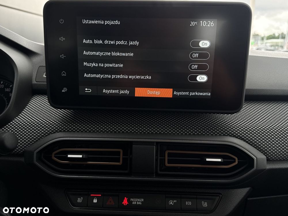 Dacia Sandero 1.0 TCe Expression - 21