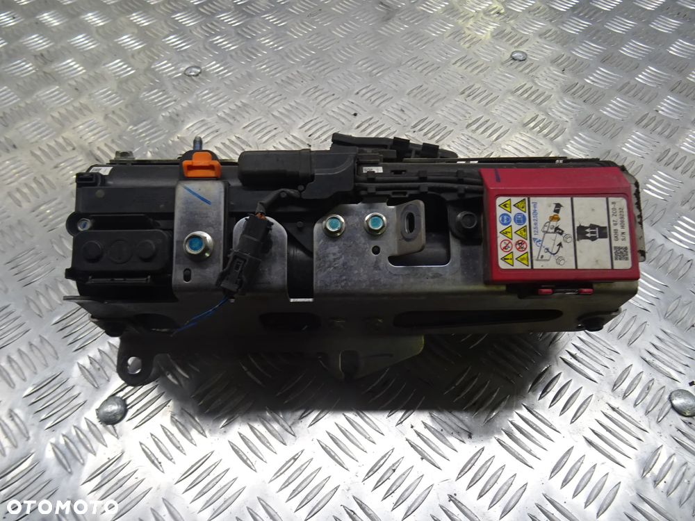 MAZDA 6 GJ 12-14 KOMBI 2.2D KONDENSATOR GKH8-67ZCO - 1