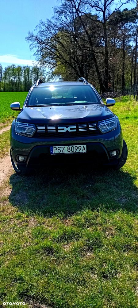 Dacia Duster - 5